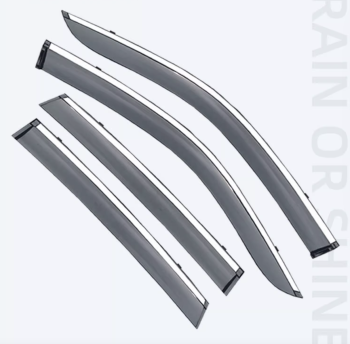 Vè che mưa Chery Omoda C5